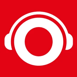Обложка радиостанции Comedy Radio