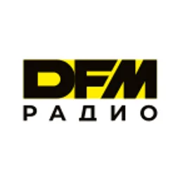 Обложка радиостанции DFM