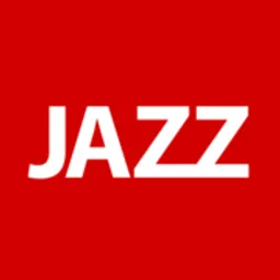 Обложка радиостанции Радио JAZZ