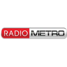 Обложка радиостанции Radio METRO 102.4 FM