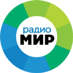 Обложка радиостанции Радио МИР