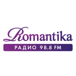 Обложка радиостанции Радио Romantika
