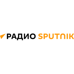 Обложка радиостанции Радио Sputnik