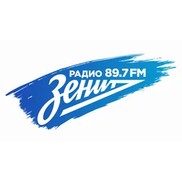 Обложка радиостанции Радио Зенит
