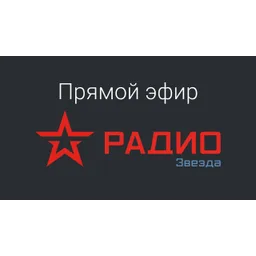 Обложка радиостанции Радио Звезда