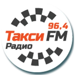 Обложка радиостанции Такси FM