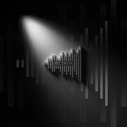 Обложка радиостанции Вести FM