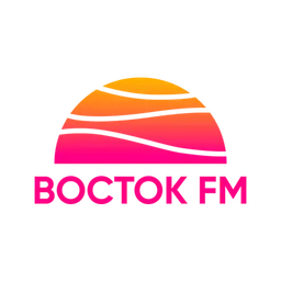 Обложка радиостанции Восток FM